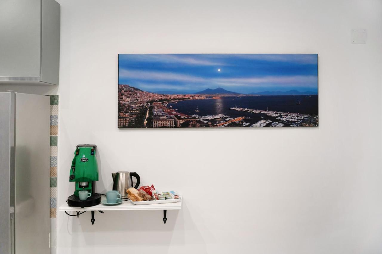 Ampolla House Appartamento Napoli