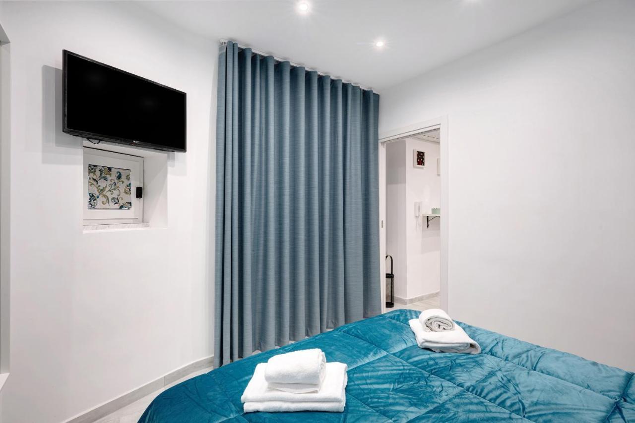 Ampolla House Appartamento