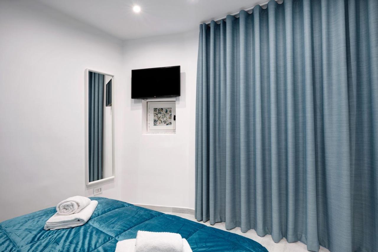 Ampolla House Appartamento