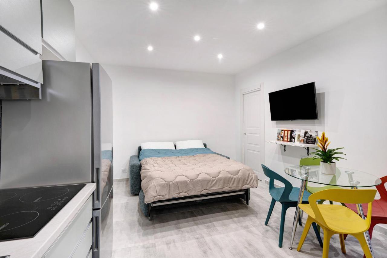Appartamento Ampolla House